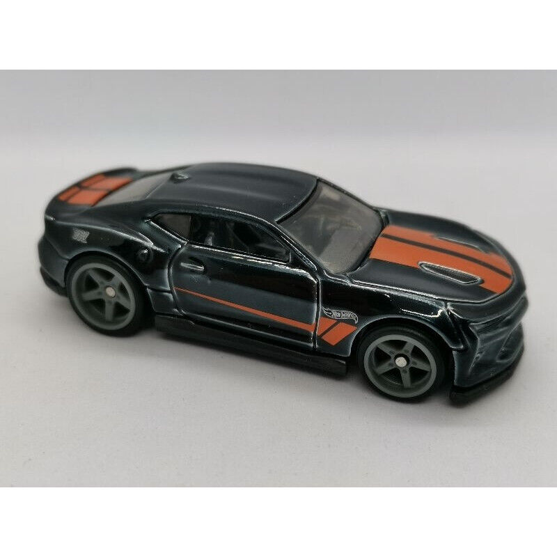 B case Camaro loose