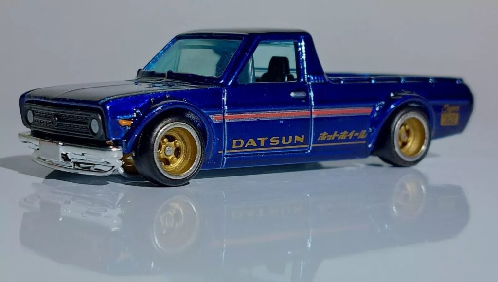 datsun
